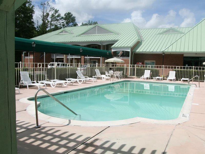 Days Inn By Wyndham Petersburg/South Fort Lee Dış mekan fotoğraf